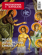 Przewodnik Katolicki 2/2022