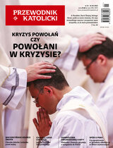 Przewodnik Katolicki 21/2022