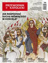 Przewodnik Katolicki 23/2022