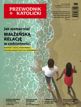 Przewodnik Katolicki 26/2022