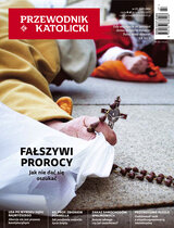 Przewodnik Katolicki 27/2022