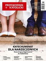 Przewodnik Katolicki 28/2022