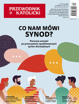 Przewodnik Katolicki 30/2022