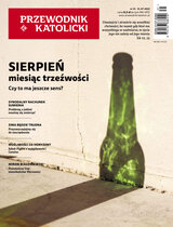 Przewodnik Katolicki 31/2022