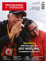 Przewodnik Katolicki 32/2022