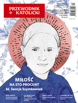 Przewodnik Katolicki 34/2022