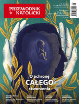 Przewodnik Katolicki 35/2022
