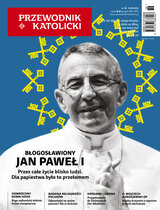 Przewodnik Katolicki 36/2022