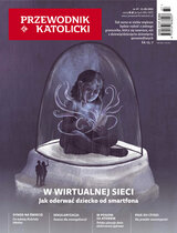 Przewodnik Katolicki 37/2022
