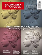 Przewodnik Katolicki 38/2022