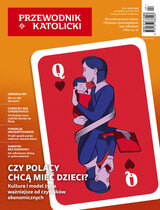Przewodnik Katolicki 4/2022