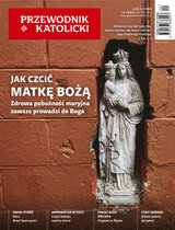 Przewodnik Katolicki 40/2022