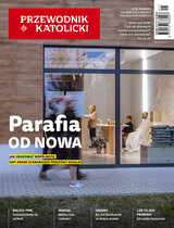 Przewodnik Katolicki 41/2022