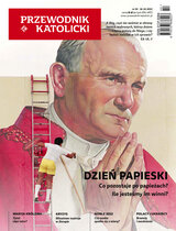 Przewodnik Katolicki 42/2022
