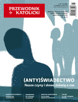 Przewodnik Katolicki 43/2022