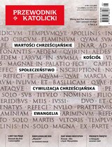 Przewodnik Katolicki 45/2022