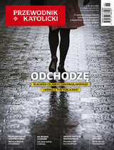 Przewodnik Katolicki 46/2022