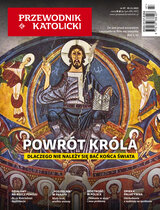 Przewodnik Katolicki 47/2022