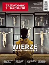 Przewodnik Katolicki 48/2022
