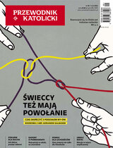 Przewodnik Katolicki 49/2022