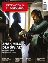 Przewodnik Katolicki 5/2022