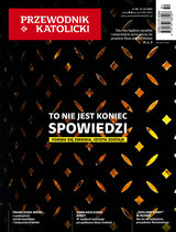 Przewodnik Katolicki 50/2022