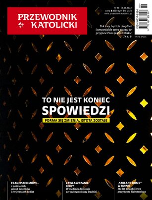 Przewodnik Katolicki 50/2022