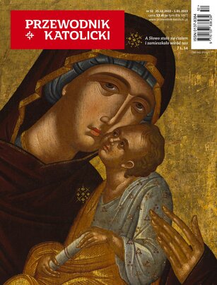 Przewodnik Katolicki 52/2022