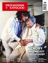 Przewodnik Katolicki 6/2022