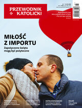 Przewodnik Katolicki 7/2022