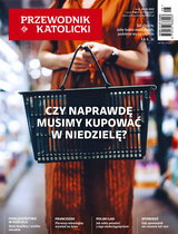 Przewodnik Katolicki 8/2022
