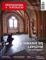Przewodnik Katolicki 9/2022