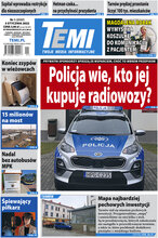 TEMI - Galicyjski Tygodnik Informacyjny 1/2022