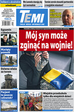TEMI - Galicyjski Tygodnik Informacyjny 10/2022