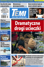 TEMI - Galicyjski Tygodnik Informacyjny 11/2022
