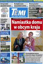TEMI - Galicyjski Tygodnik Informacyjny 13/2022