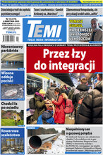 TEMI - Galicyjski Tygodnik Informacyjny 14/2022