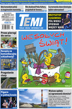 TEMI - Galicyjski Tygodnik Informacyjny 15/2022