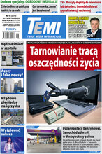 TEMI - Galicyjski Tygodnik Informacyjny 16/2022