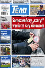 TEMI - Galicyjski Tygodnik Informacyjny 18/2022