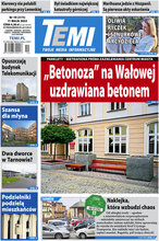 TEMI - Galicyjski Tygodnik Informacyjny 19/2022