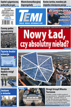 TEMI - Galicyjski Tygodnik Informacyjny 2/2022