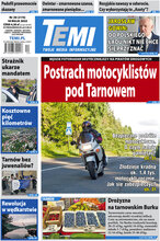 TEMI - Galicyjski Tygodnik Informacyjny 20/2022