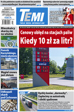 TEMI - Galicyjski Tygodnik Informacyjny 23/2022