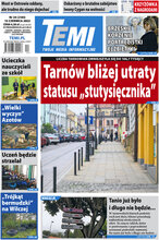 TEMI - Galicyjski Tygodnik Informacyjny 24/2022