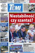 TEMI - Galicyjski Tygodnik Informacyjny 27/2022