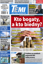 TEMI - Galicyjski Tygodnik Informacyjny 28/2022