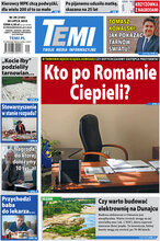 TEMI - Galicyjski Tygodnik Informacyjny 29/2022
