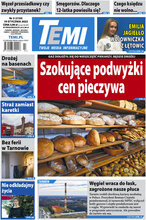 TEMI - Galicyjski Tygodnik Informacyjny 3/2022