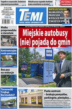 TEMI - Galicyjski Tygodnik Informacyjny 30/2022